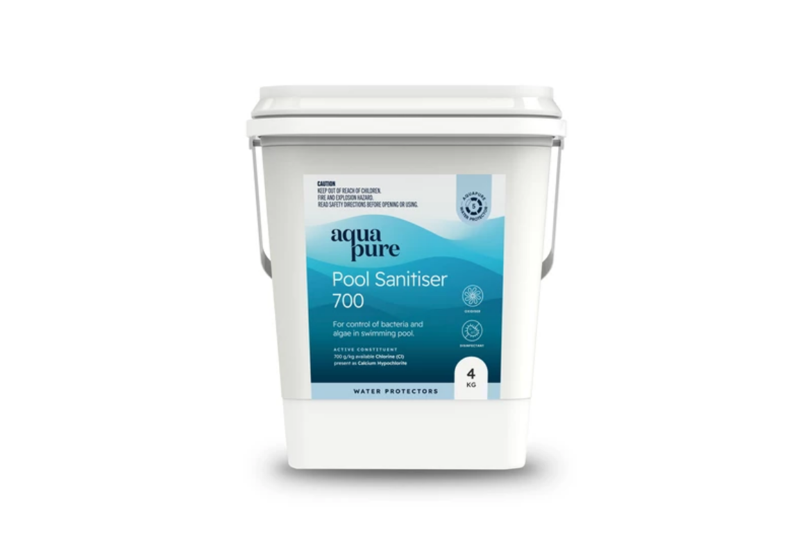 Picture of AQUA PURE Pool Sanitiser 700 10kg
