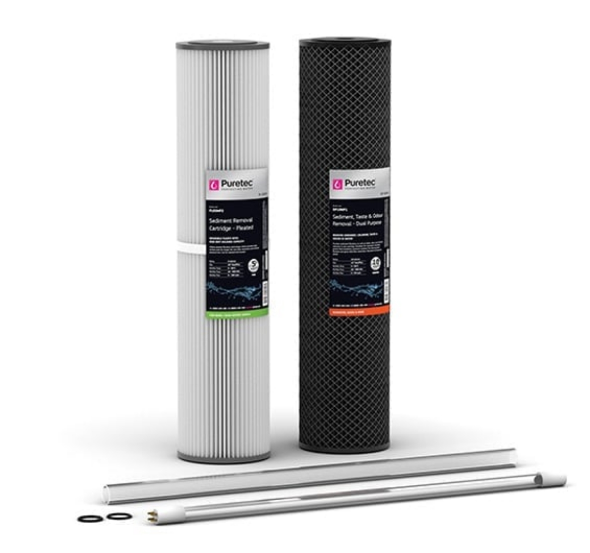 Picture of Puretec Maintenance kit suits Hybrid G7-R2 HR-G7R2