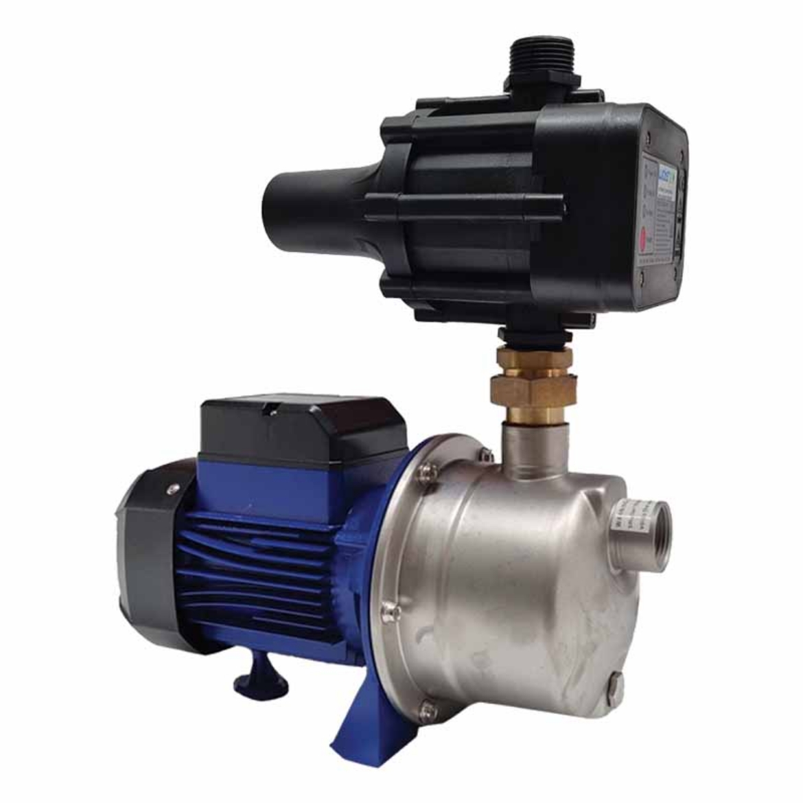 Picture of DJ 58 Waterpro Jet Pump 34 MH 55 LPM DJ58